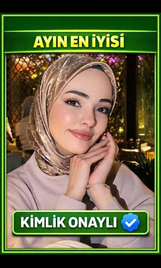 Kübra✅