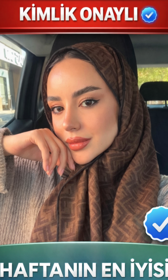 Ayşe ✅